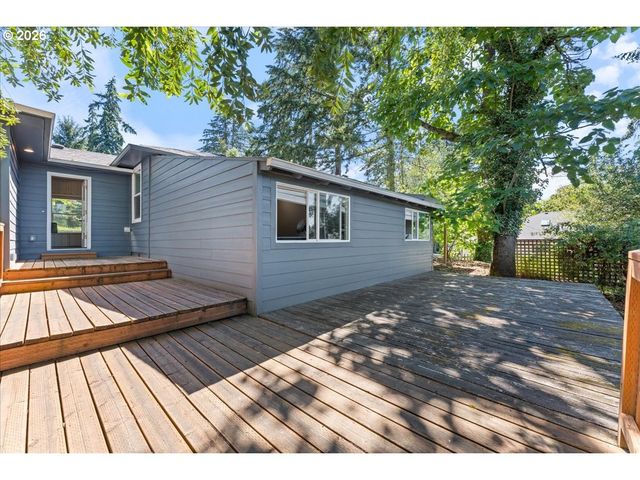 4505 Se HILL Rd, Milwaukie, OR 97267