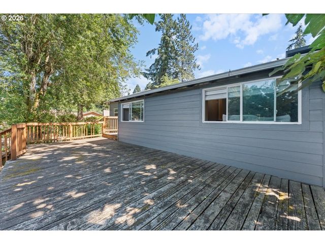 4505 Se HILL Rd, Milwaukie, OR 97267