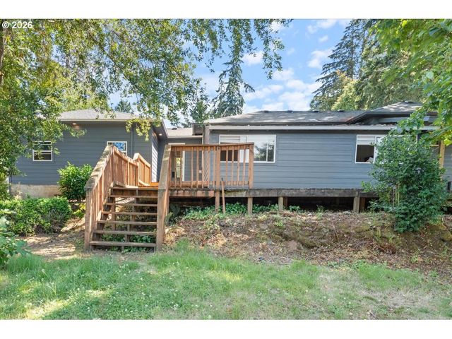 4505 Se HILL Rd, Milwaukie, OR 97267
