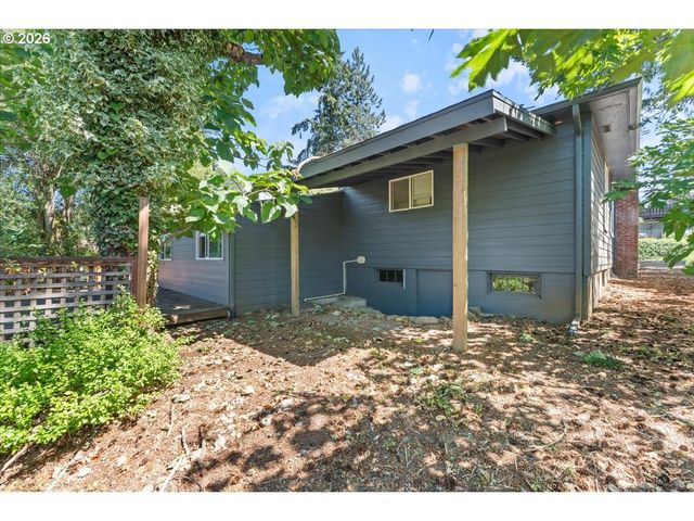 4505 Se HILL Rd, Milwaukie, OR 97267