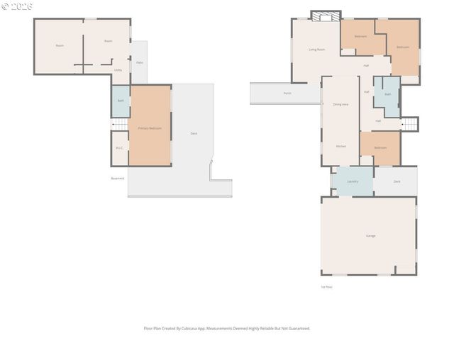 4505 Se HILL Rd, Milwaukie, OR 97267
