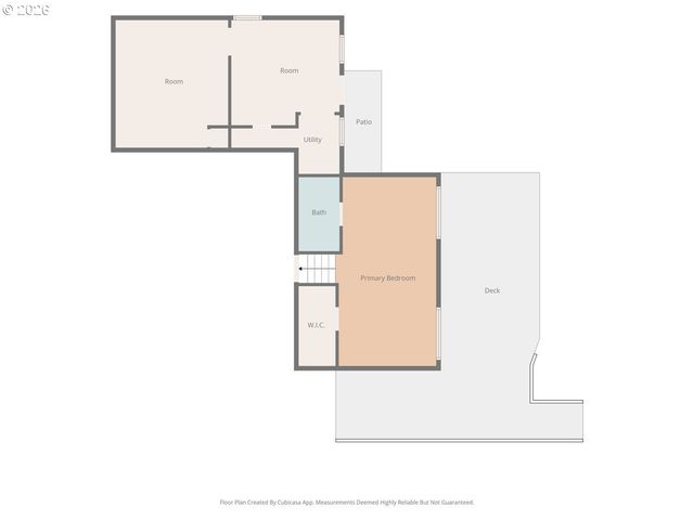 4505 Se HILL Rd, Milwaukie, OR 97267