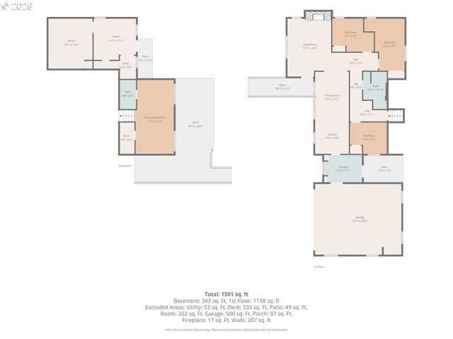 4505 Se HILL Rd, Milwaukie, OR 97267