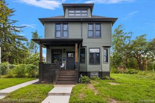 2559 Helen Street, Detroit, MI 48207