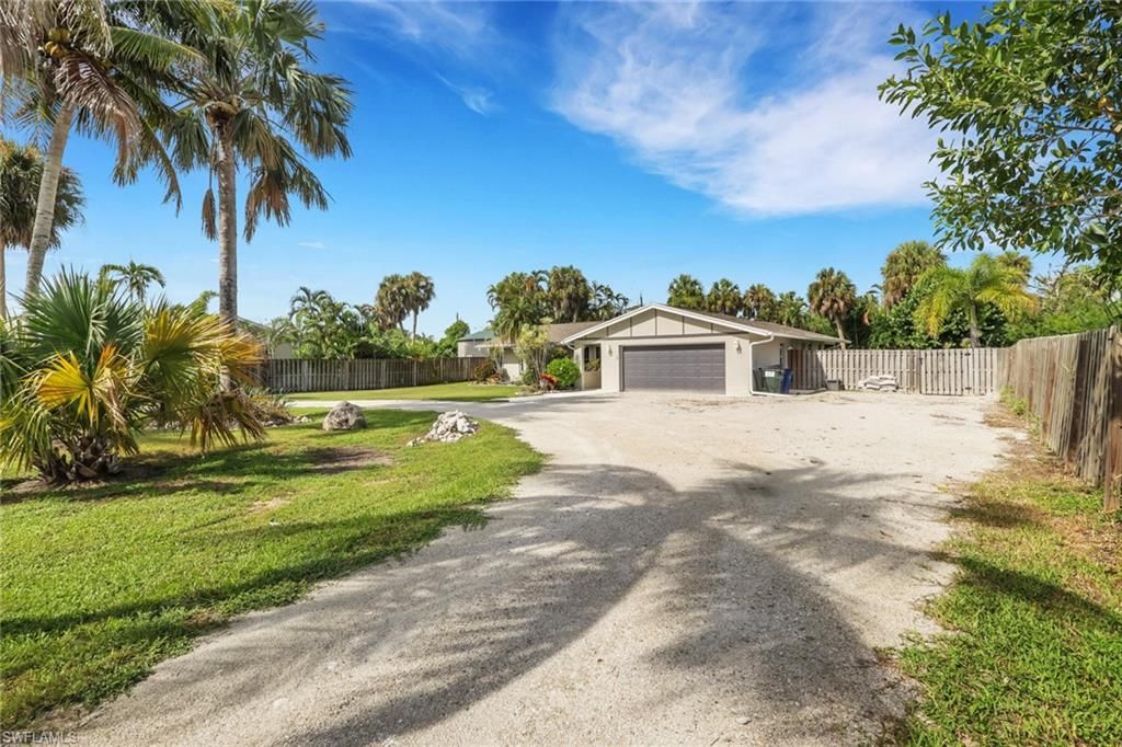 16500 Arbor Ridge DR, FORT MYERS, FL 33908 — exterior