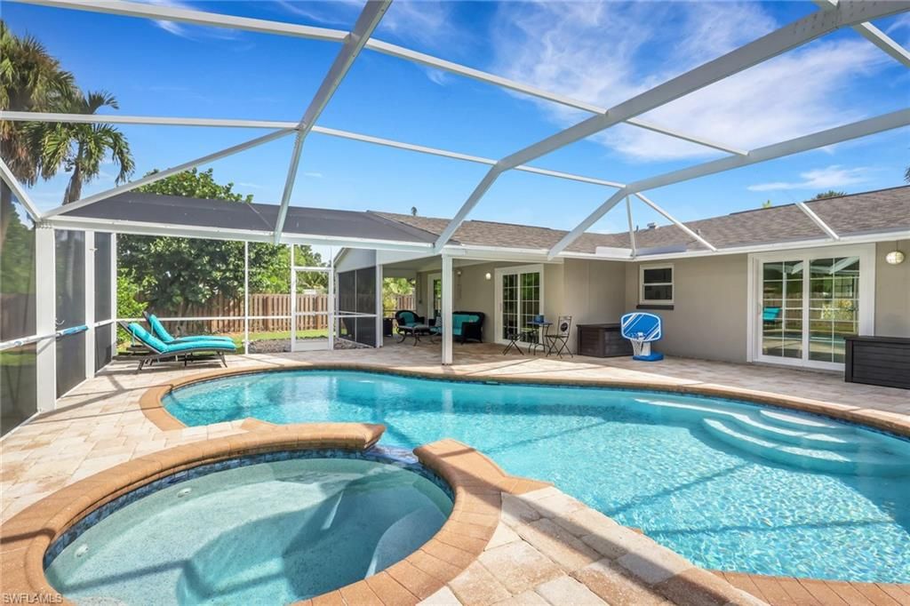 16500 Arbor Ridge DR, FORT MYERS, FL 33908 — photo 2