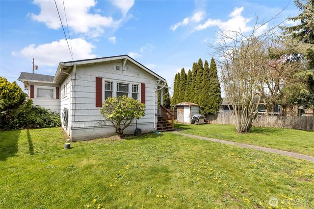 311 R Street NE, Auburn, WA 98002