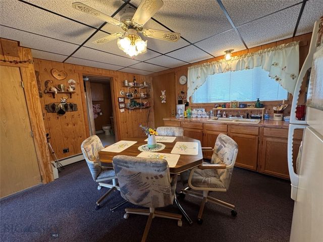 124 Deer Park Lane, Anaconda, MT 59711