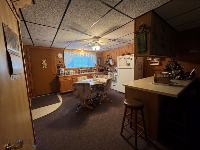 124 Deer Park Lane, Anaconda, MT 59711