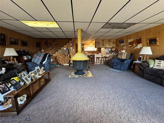 124 Deer Park Lane, Anaconda, MT 59711