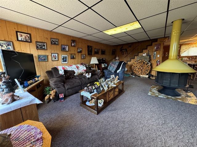 124 Deer Park Lane, Anaconda, MT 59711