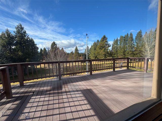 124 Deer Park Lane, Anaconda, MT 59711