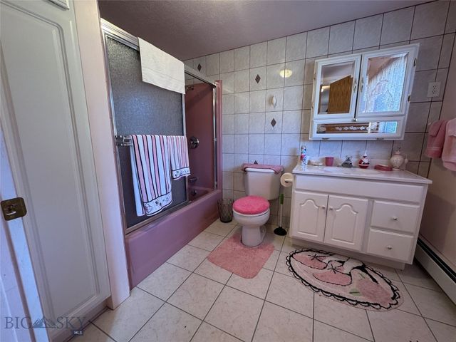 124 Deer Park Lane, Anaconda, MT 59711