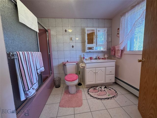 124 Deer Park Lane, Anaconda, MT 59711