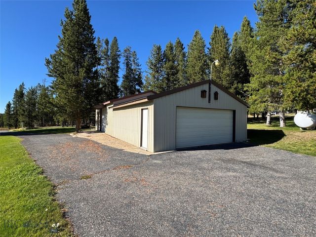 124 Deer Park Lane, Anaconda, MT 59711
