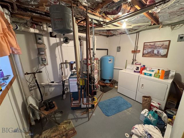 124 Deer Park Lane, Anaconda, MT 59711