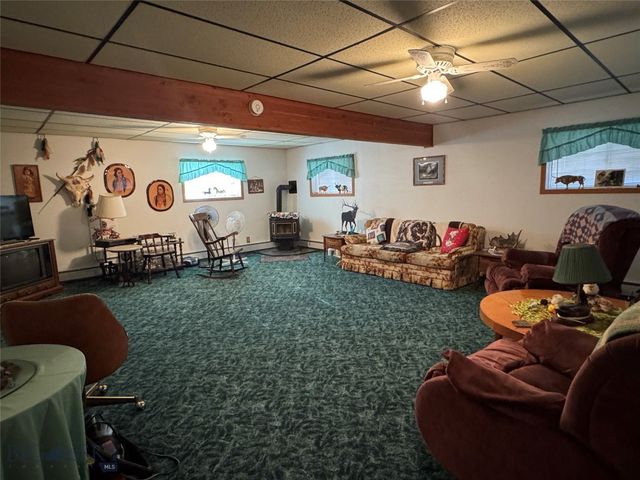 124 Deer Park Lane, Anaconda, MT 59711