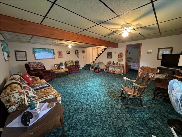 124 Deer Park Lane, Anaconda, MT 59711