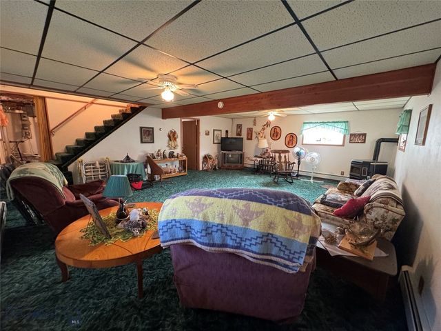 124 Deer Park Lane, Anaconda, MT 59711