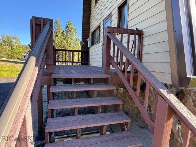124 Deer Park Lane, Anaconda, MT 59711