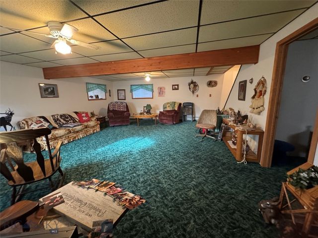 124 Deer Park Lane, Anaconda, MT 59711