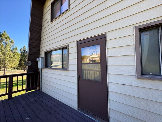 124 Deer Park Lane, Anaconda, MT 59711