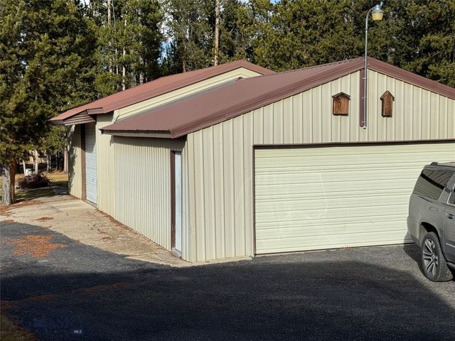 124 Deer Park Lane, Anaconda, MT 59711