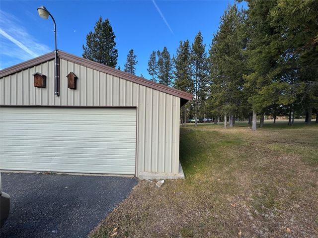 124 Deer Park Lane, Anaconda, MT 59711