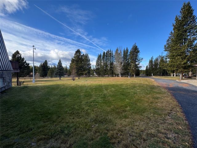 124 Deer Park Lane, Anaconda, MT 59711