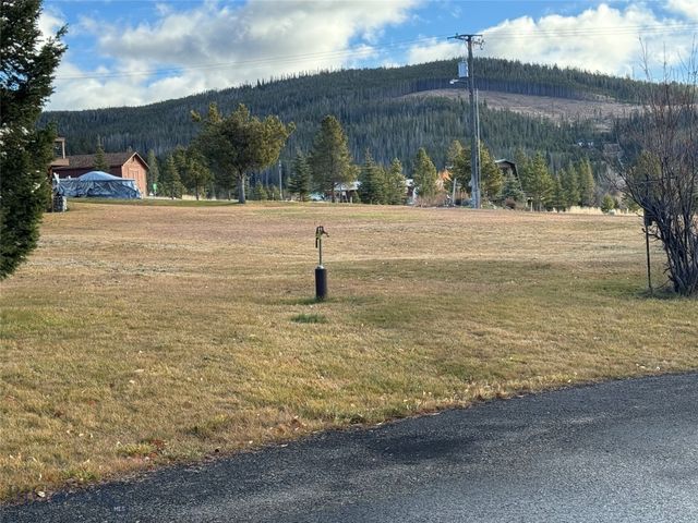 124 Deer Park Lane, Anaconda, MT 59711