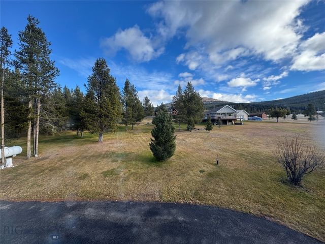 124 Deer Park Lane, Anaconda, MT 59711