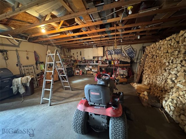 124 Deer Park Lane, Anaconda, MT 59711