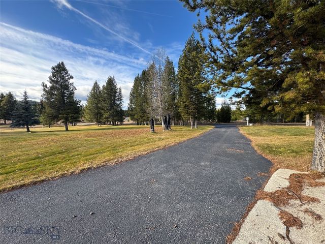 124 Deer Park Lane, Anaconda, MT 59711