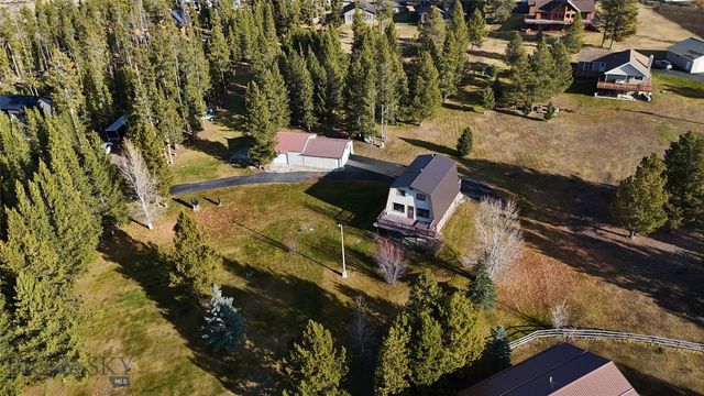 124 Deer Park Lane, Anaconda, MT 59711
