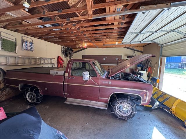 124 Deer Park Lane, Anaconda, MT 59711