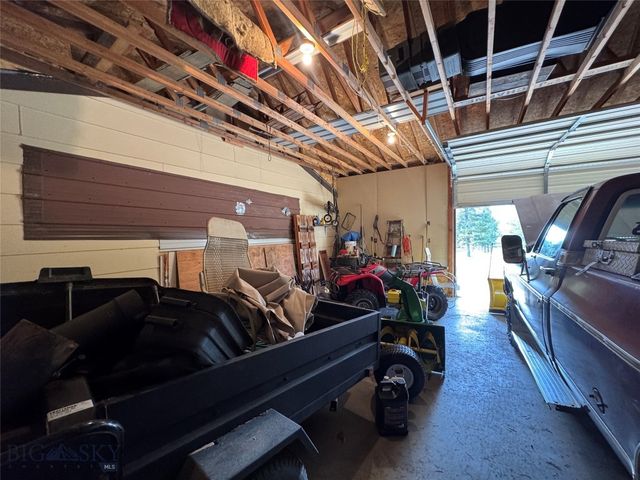 124 Deer Park Lane, Anaconda, MT 59711