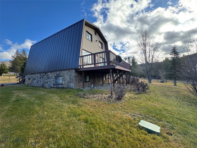 124 Deer Park Lane, Anaconda, MT 59711