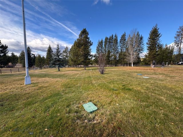 124 Deer Park Lane, Anaconda, MT 59711