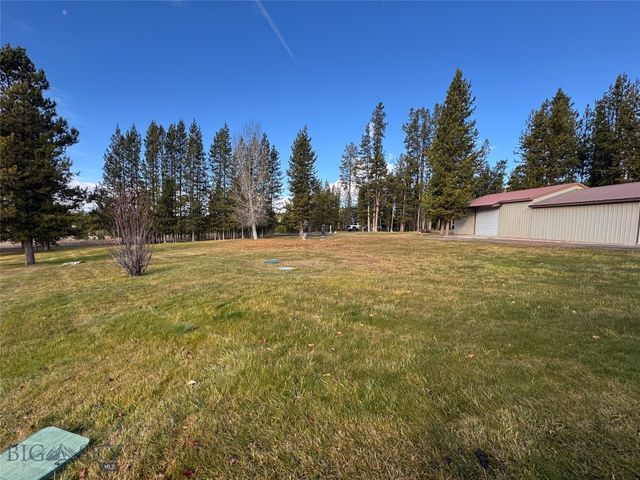 124 Deer Park Lane, Anaconda, MT 59711