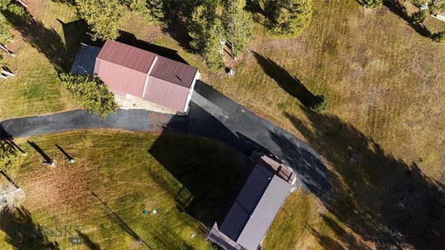 124 Deer Park Lane, Anaconda, MT 59711