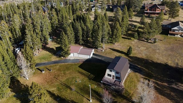 124 Deer Park Lane, Anaconda, MT 59711