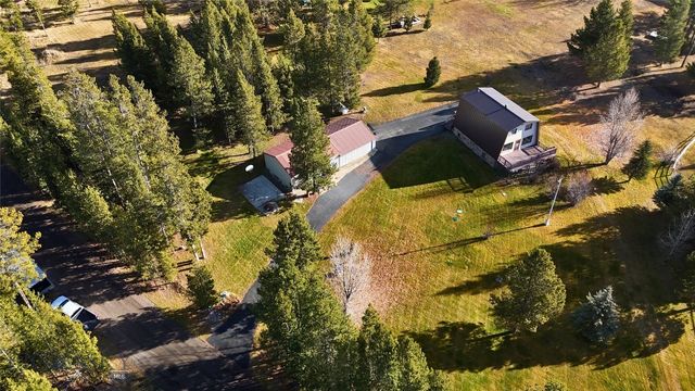 124 Deer Park Lane, Anaconda, MT 59711