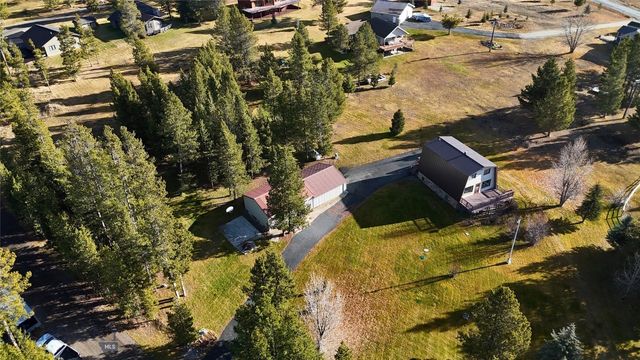 124 Deer Park Lane, Anaconda, MT 59711