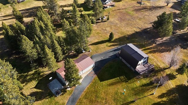 124 Deer Park Lane, Anaconda, MT 59711