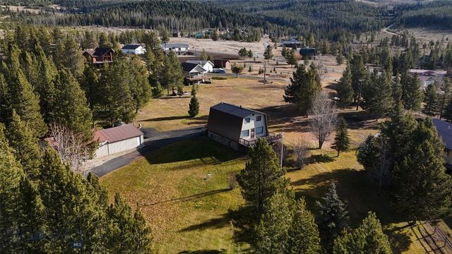 124 Deer Park Lane, Anaconda, MT 59711