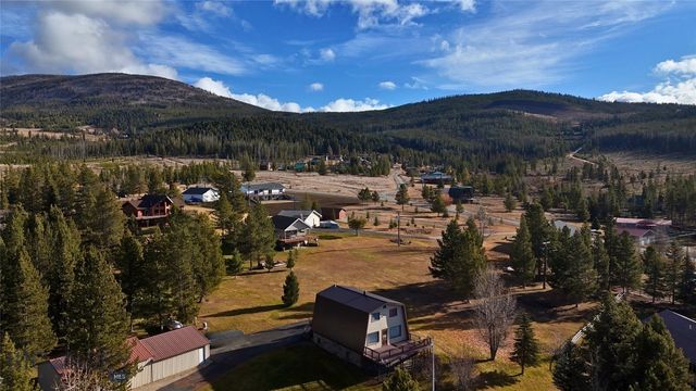 124 Deer Park Lane, Anaconda, MT 59711