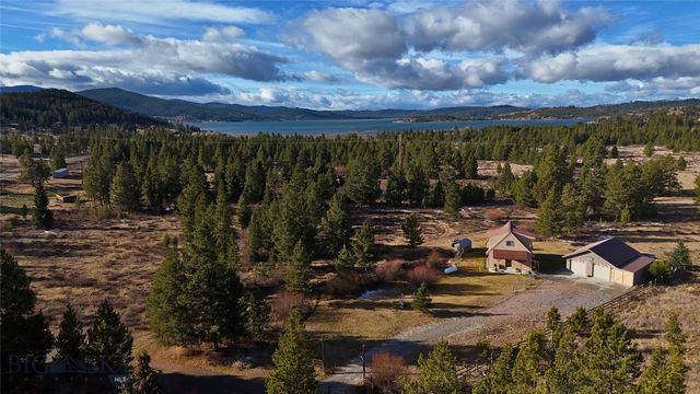124 Deer Park Lane, Anaconda, MT 59711