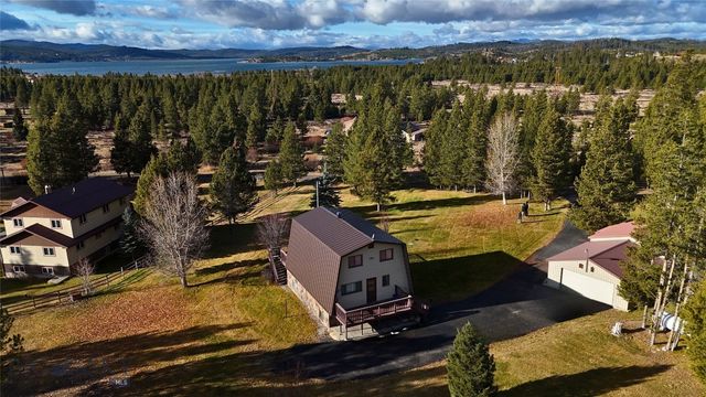 124 Deer Park Lane, Anaconda, MT 59711