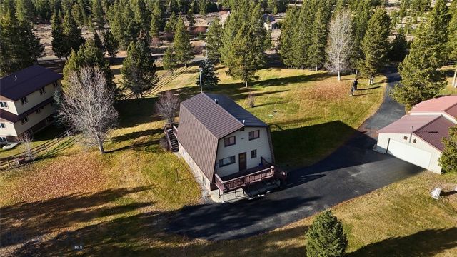 124 Deer Park Lane, Anaconda, MT 59711