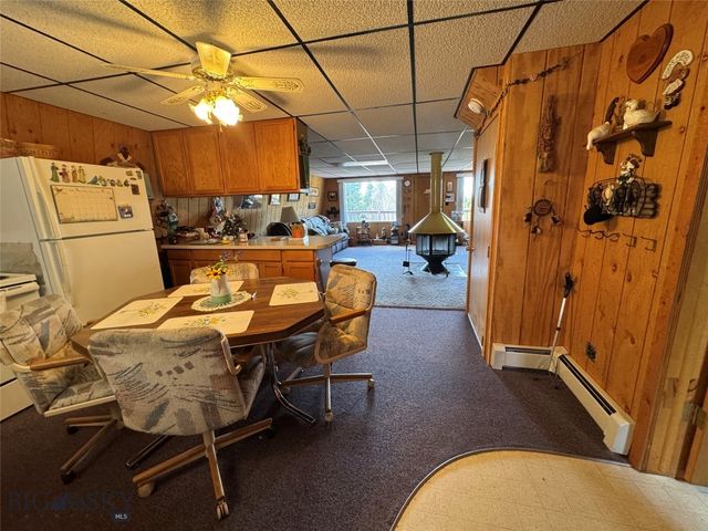 124 Deer Park Lane, Anaconda, MT 59711